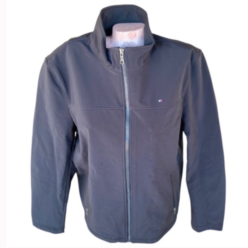Tommy Hilfiger Casual Jacket